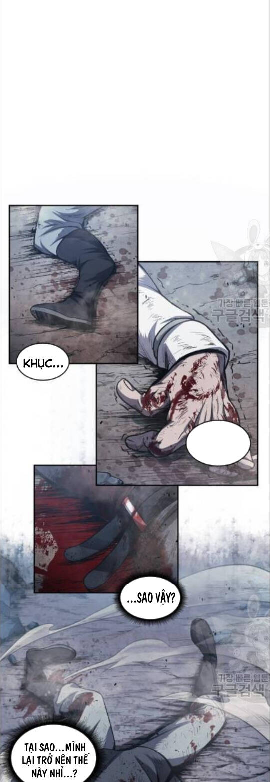 Ngã Lão Ma Thần chapter 42 - Upload bởi truyensieuhay.com