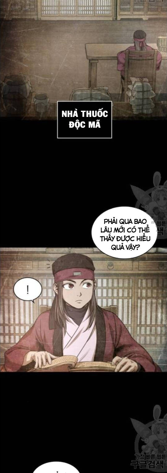 Ngã Lão Ma Thần chapter 42 - Upload bởi truyensieuhay.com