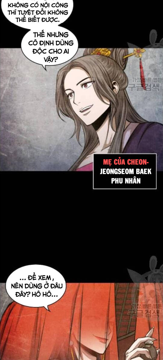 Ngã Lão Ma Thần chapter 42 - Upload bởi truyensieuhay.com
