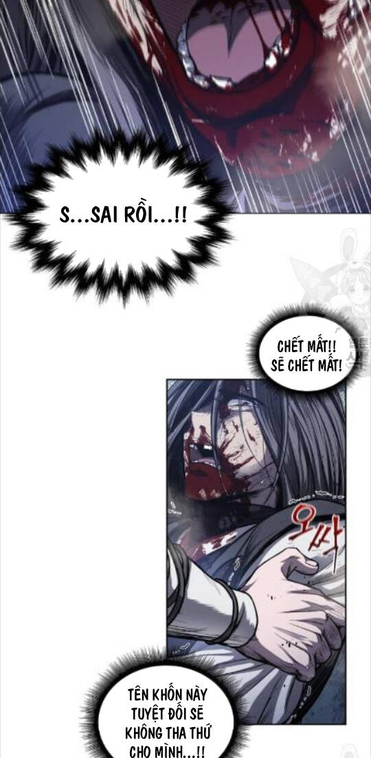Ngã Lão Ma Thần chapter 42 - Upload bởi truyensieuhay.com