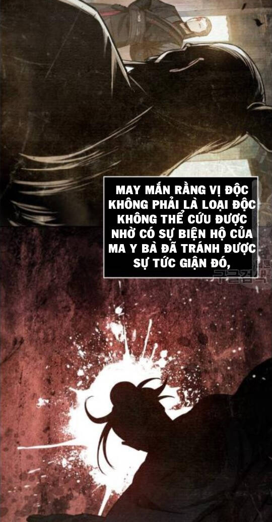 Ngã Lão Ma Thần chapter 42 - Upload bởi truyensieuhay.com