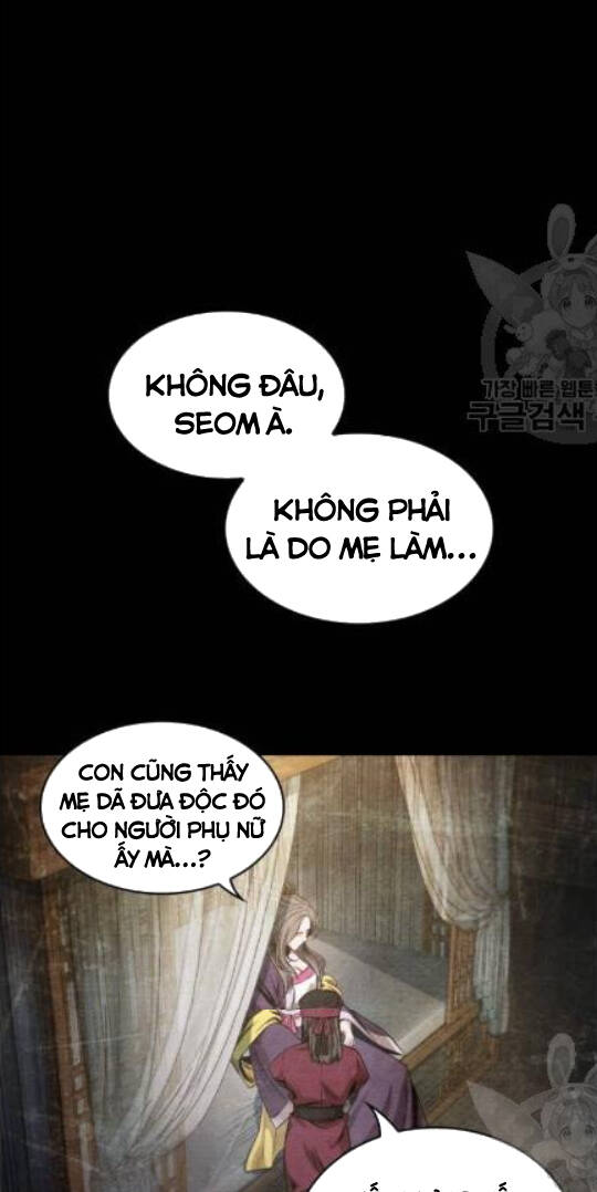 Ngã Lão Ma Thần chapter 42 - Upload bởi truyensieuhay.com
