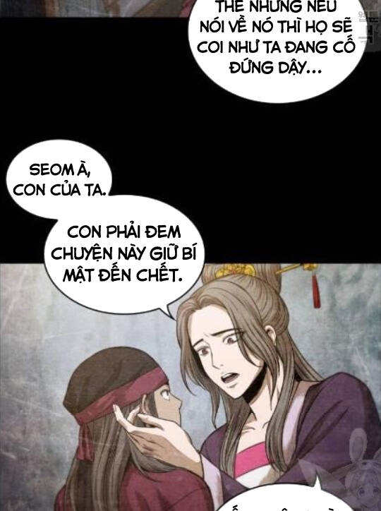 Ngã Lão Ma Thần chapter 42 - Upload bởi truyensieuhay.com