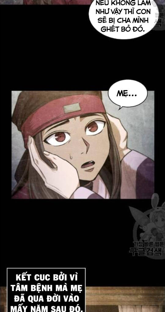 Ngã Lão Ma Thần chapter 42 - Upload bởi truyensieuhay.com