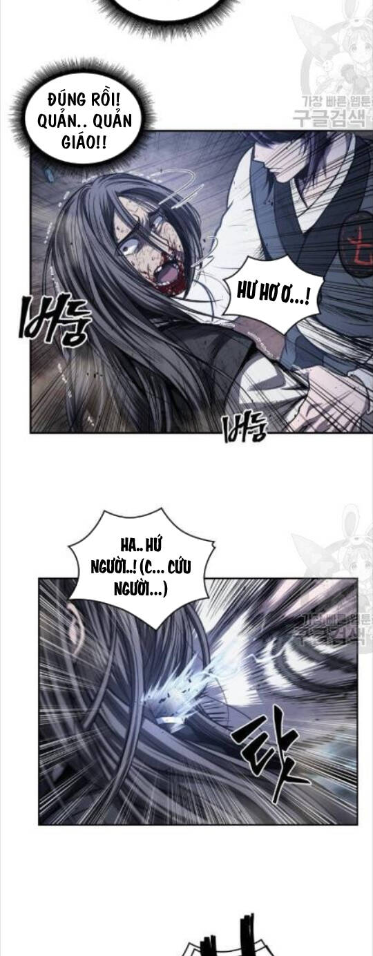 Ngã Lão Ma Thần chapter 42 - Upload bởi truyensieuhay.com