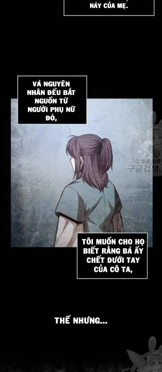 Ngã Lão Ma Thần chapter 42 - Upload bởi truyensieuhay.com
