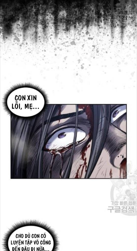 Ngã Lão Ma Thần chapter 42 - Upload bởi truyensieuhay.com