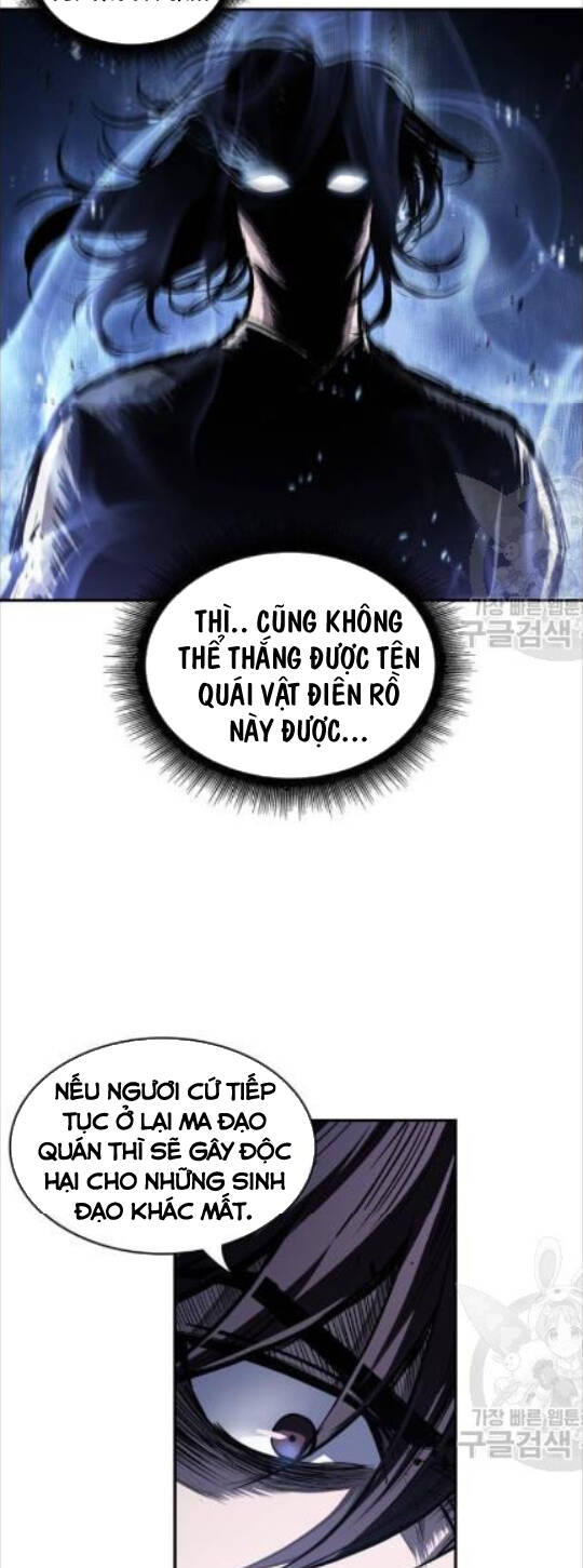Ngã Lão Ma Thần chapter 42 - Upload bởi truyensieuhay.com