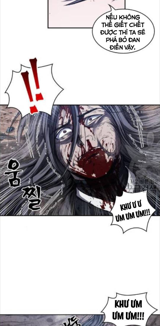 Ngã Lão Ma Thần chapter 42 - Upload bởi truyensieuhay.com