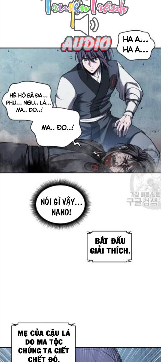Ngã Lão Ma Thần chapter 42 - Upload bởi truyensieuhay.com