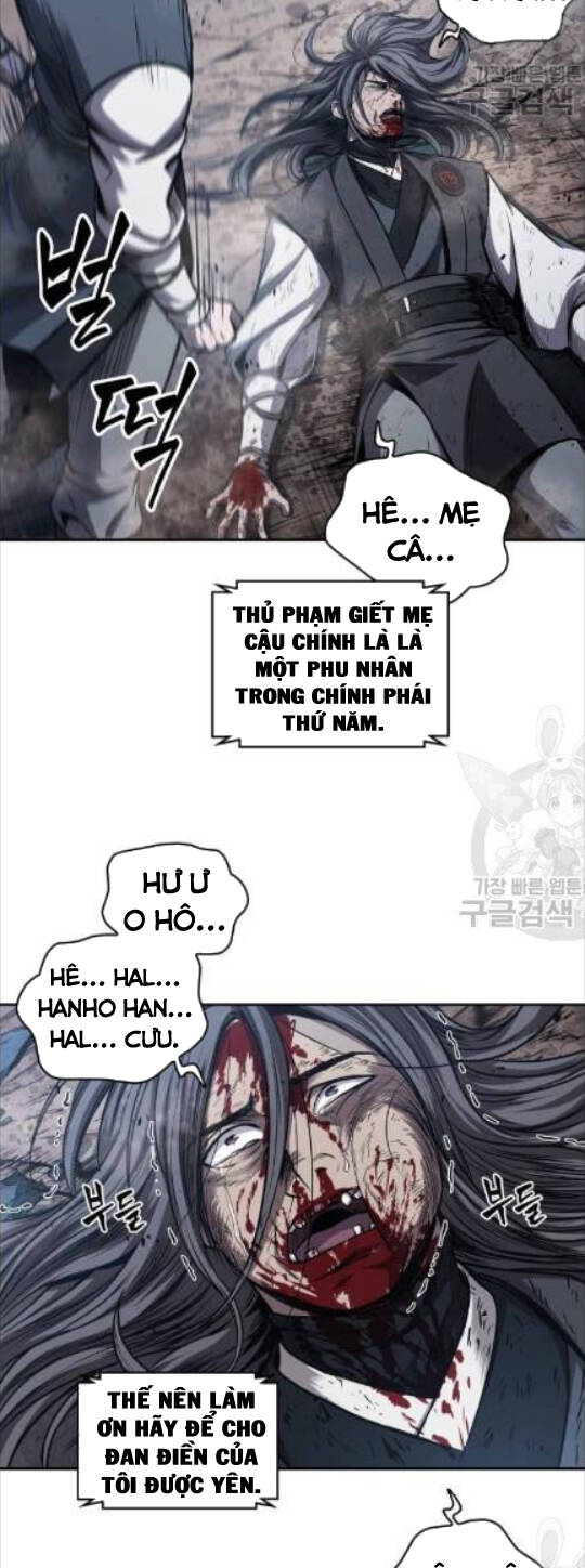 Ngã Lão Ma Thần chapter 42 - Upload bởi truyensieuhay.com