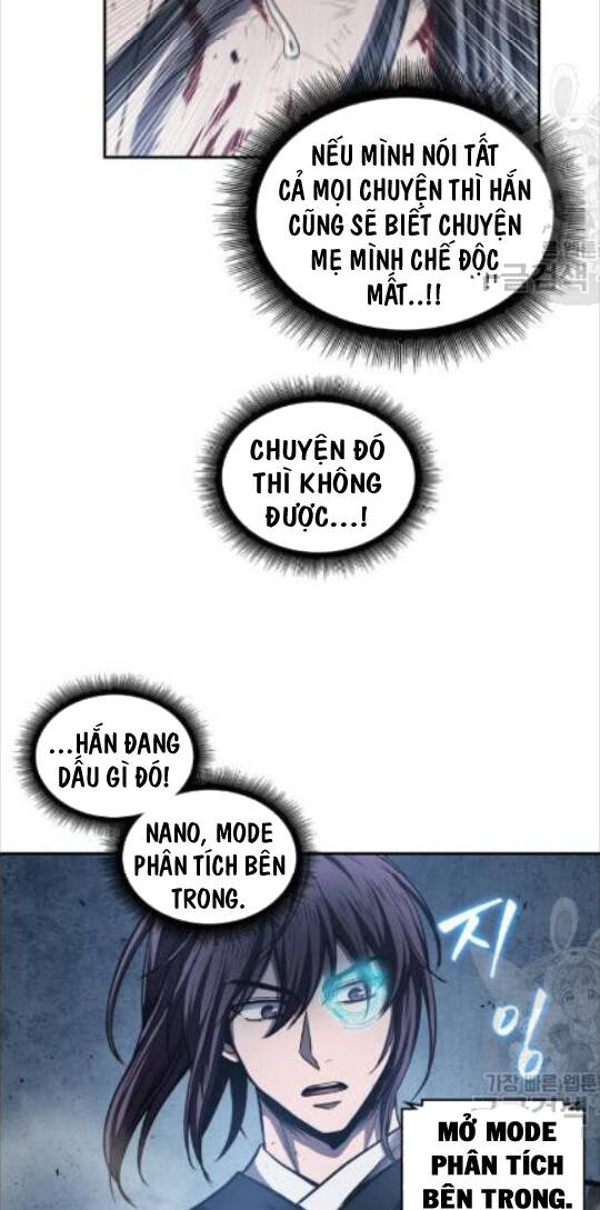 Ngã Lão Ma Thần chapter 42 - Upload bởi truyensieuhay.com