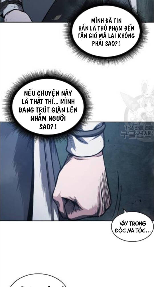 Ngã Lão Ma Thần chapter 42 - Upload bởi truyensieuhay.com