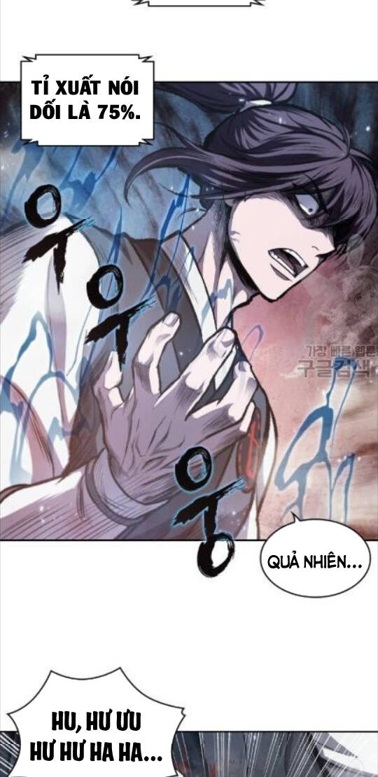 Ngã Lão Ma Thần chapter 42 - Upload bởi truyensieuhay.com