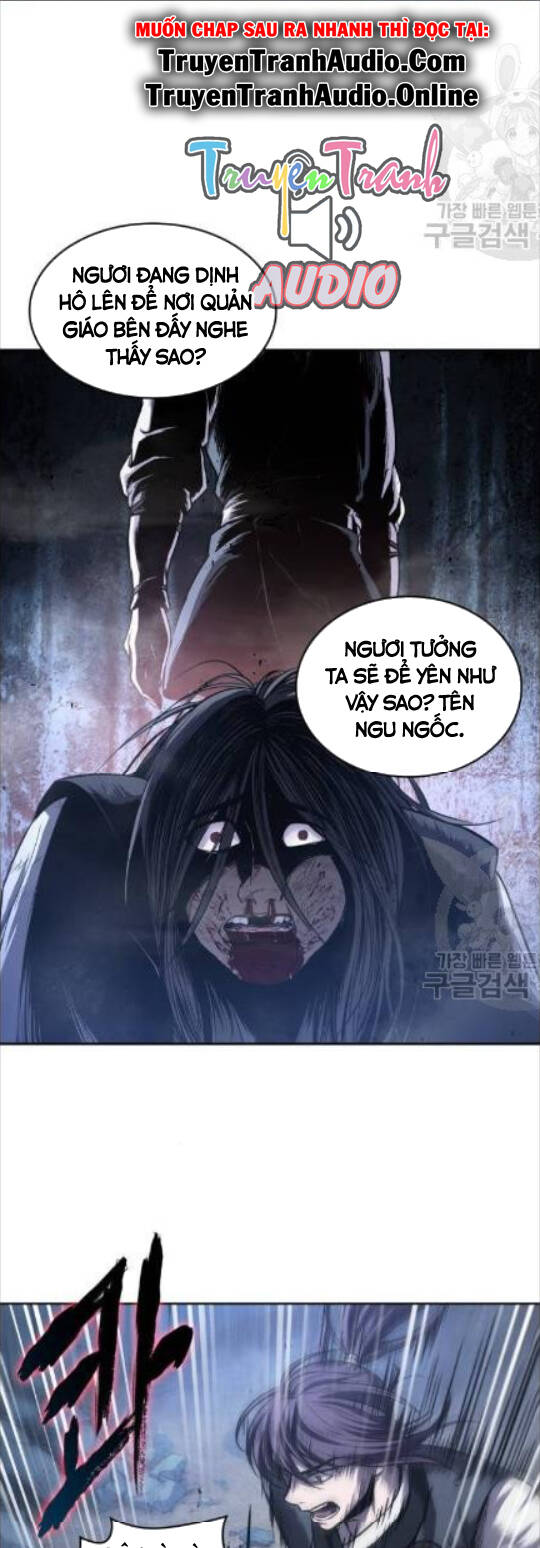 Ngã Lão Ma Thần chapter 42 - Upload bởi truyensieuhay.com