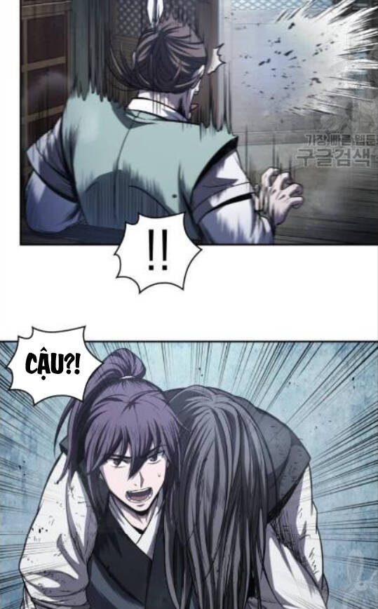 Ngã Lão Ma Thần chapter 42 - Upload bởi truyensieuhay.com