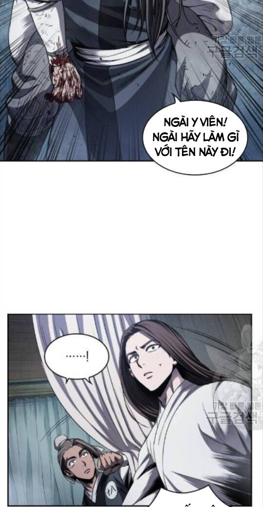 Ngã Lão Ma Thần chapter 42 - Upload bởi truyensieuhay.com