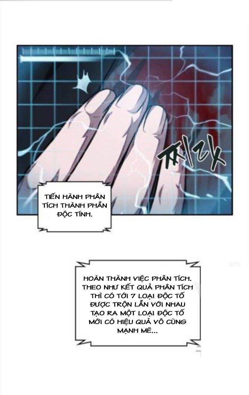 Ngã Lão Ma Thần chapter 43 - Upload bởi truyensieuhay.com