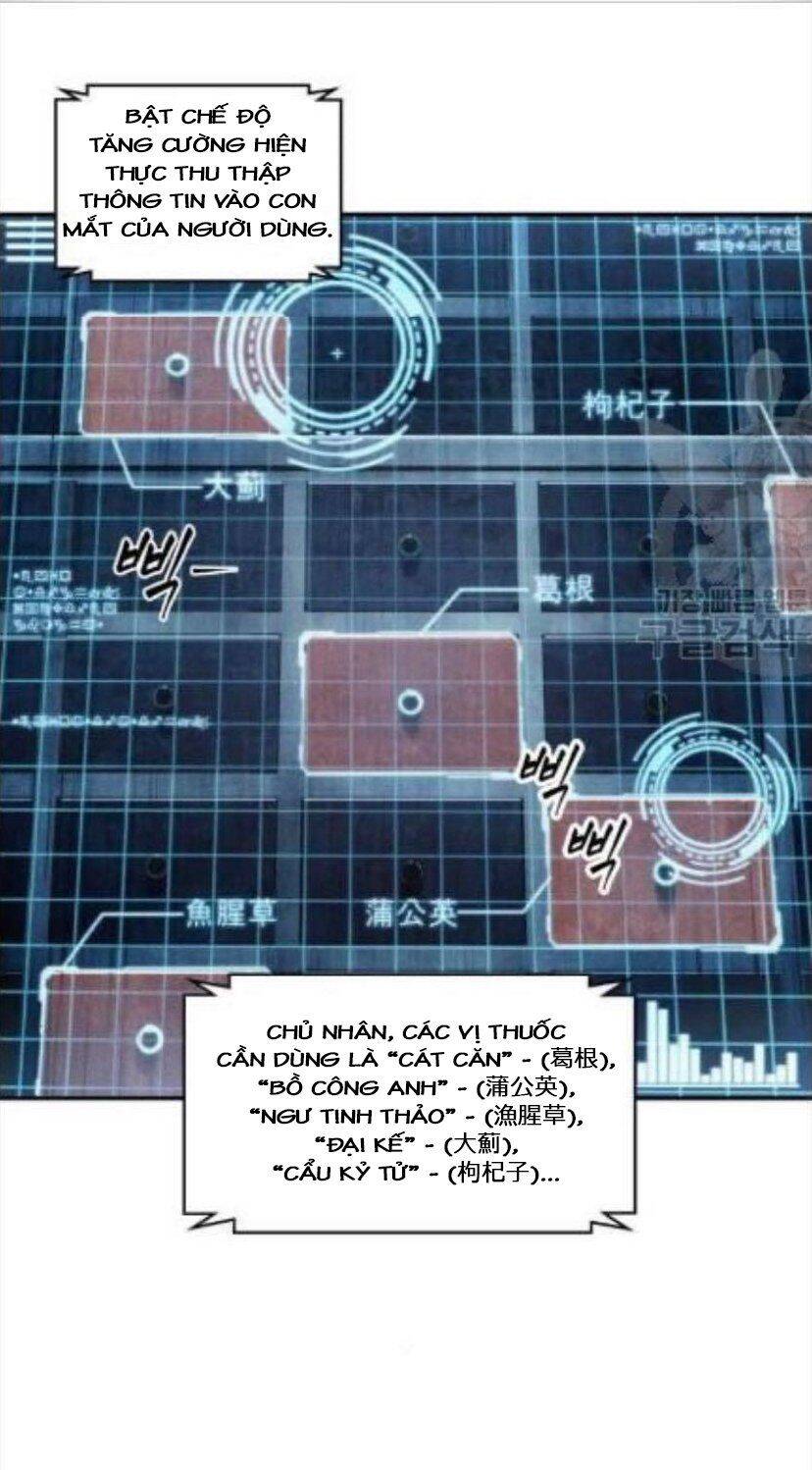 Ngã Lão Ma Thần chapter 43 - Upload bởi truyensieuhay.com