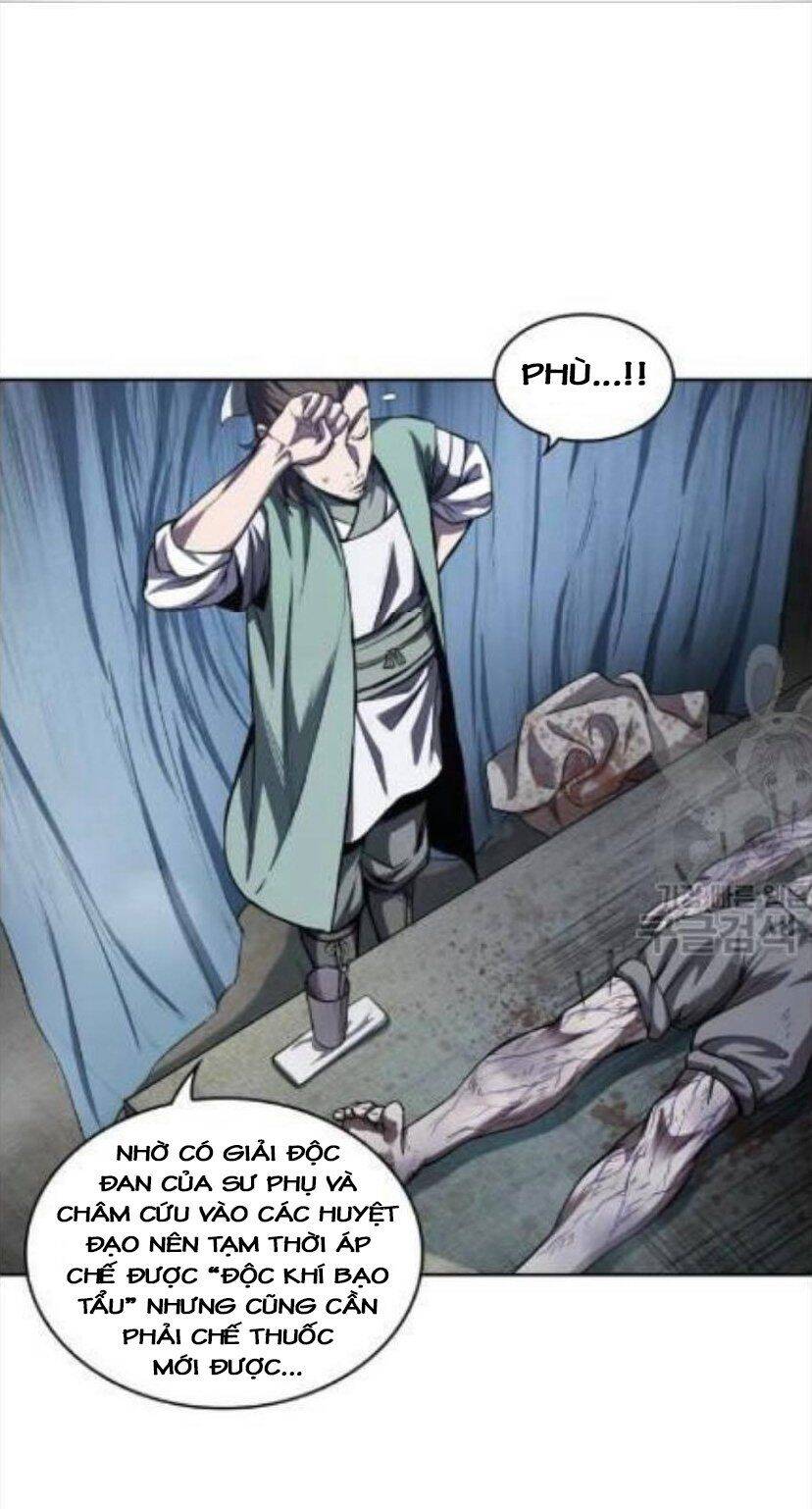 Ngã Lão Ma Thần chapter 43 - Upload bởi truyensieuhay.com