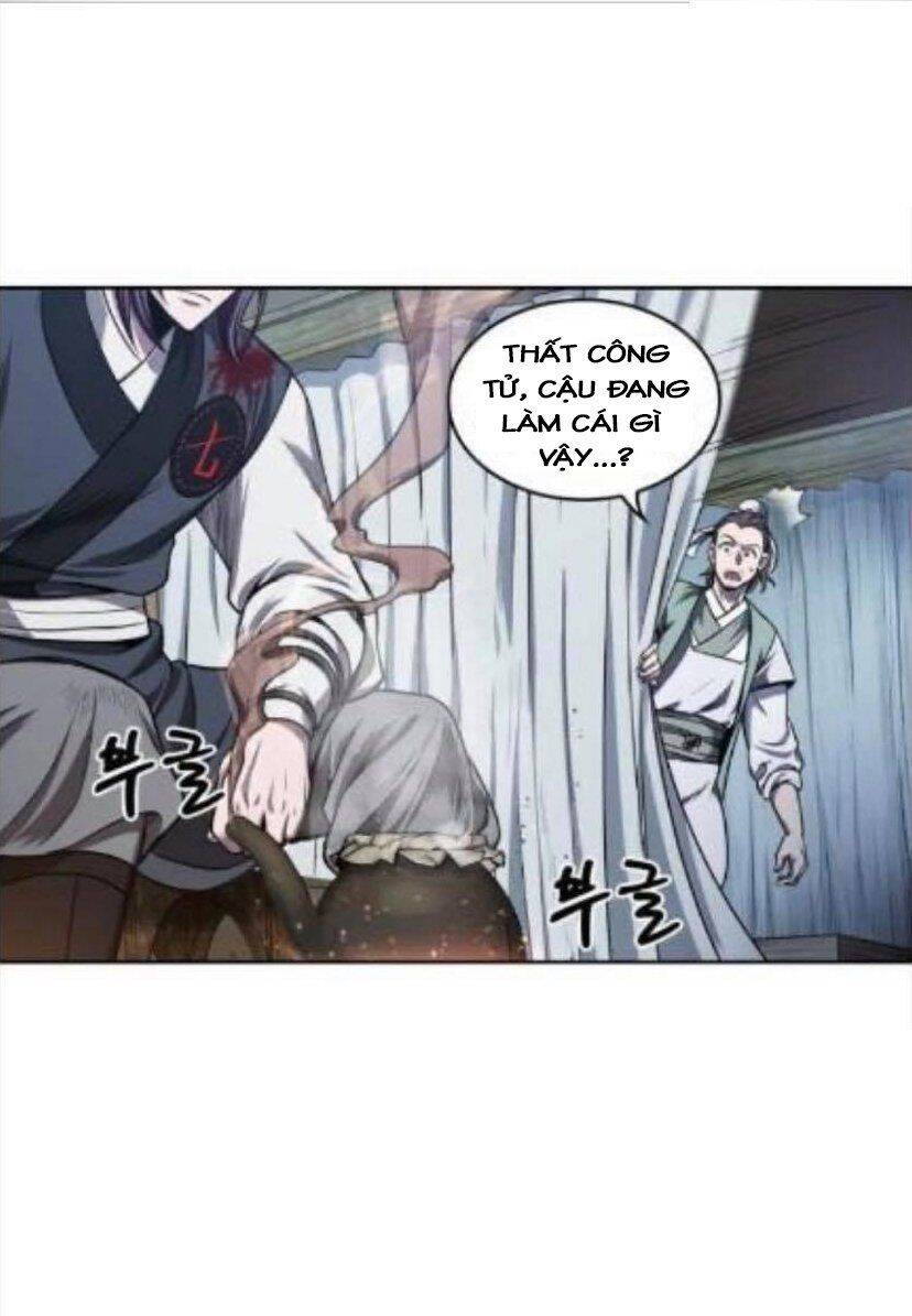 Ngã Lão Ma Thần chapter 43 - Upload bởi truyensieuhay.com