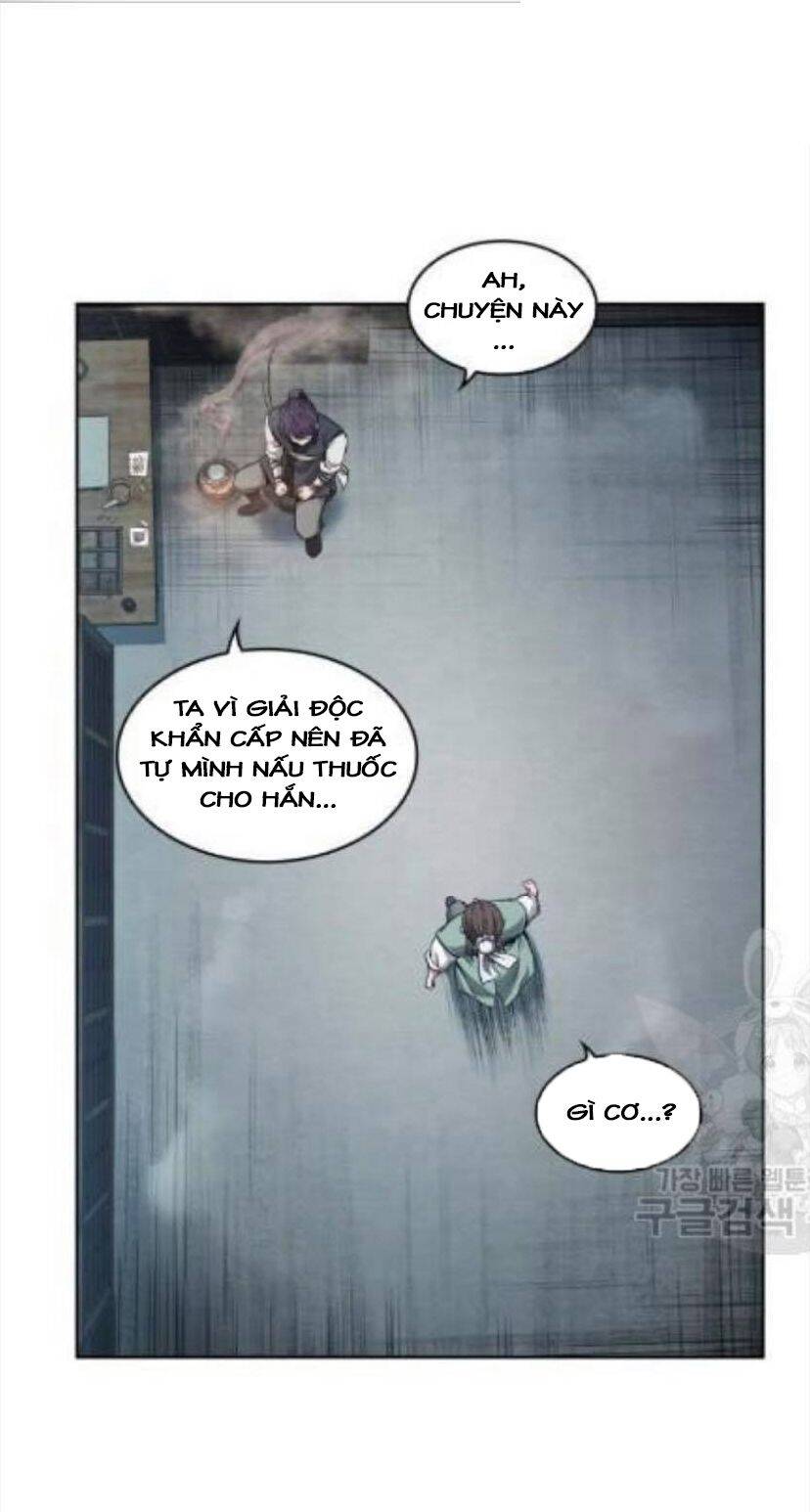 Ngã Lão Ma Thần chapter 43 - Upload bởi truyensieuhay.com