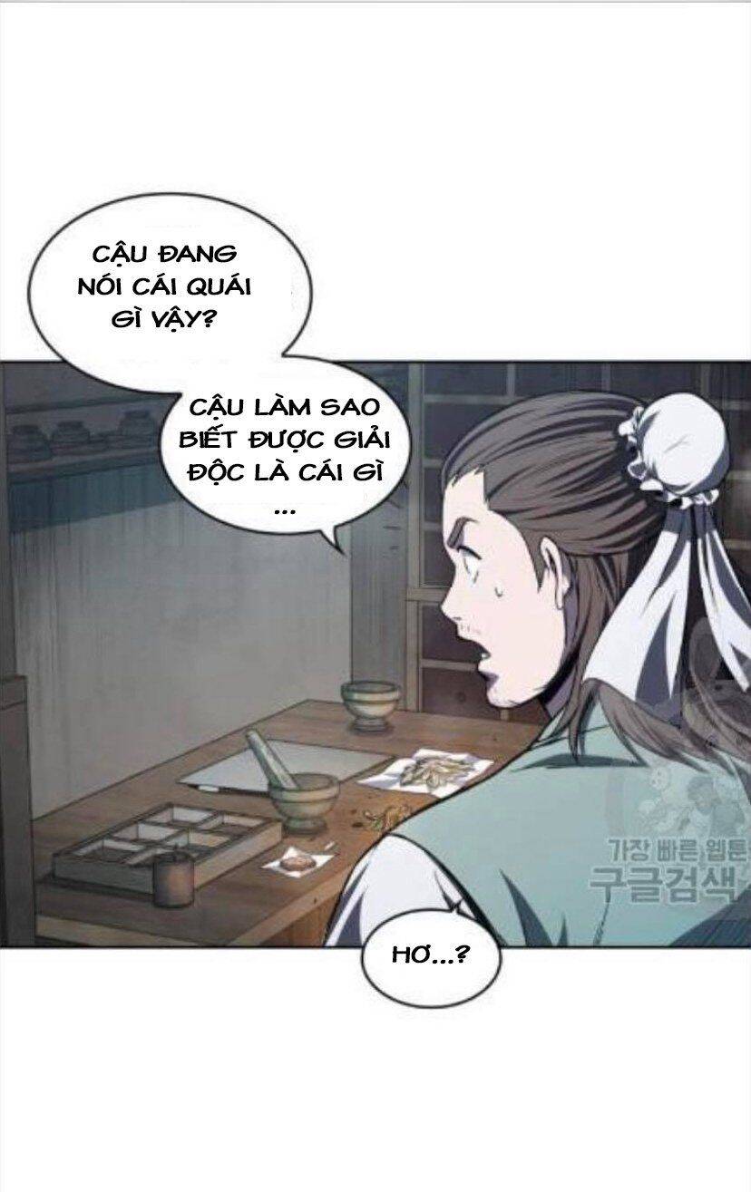 Ngã Lão Ma Thần chapter 43 - Upload bởi truyensieuhay.com