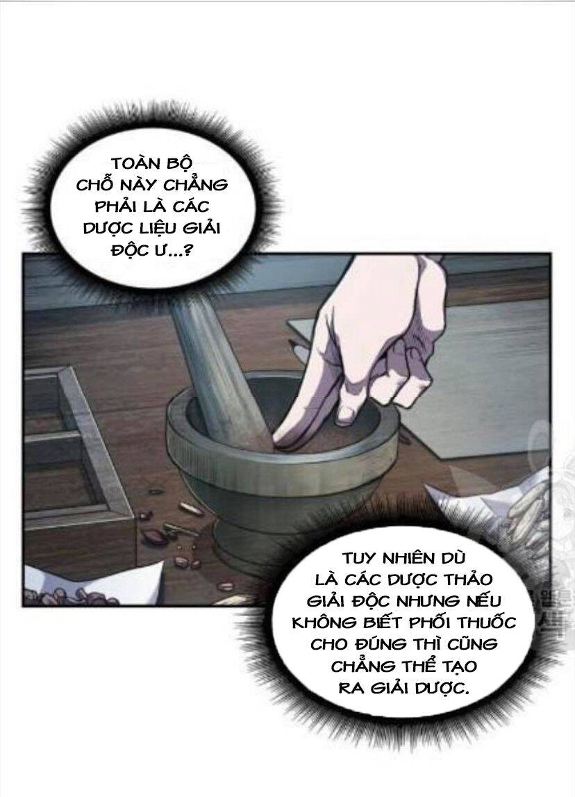 Ngã Lão Ma Thần chapter 43 - Upload bởi truyensieuhay.com