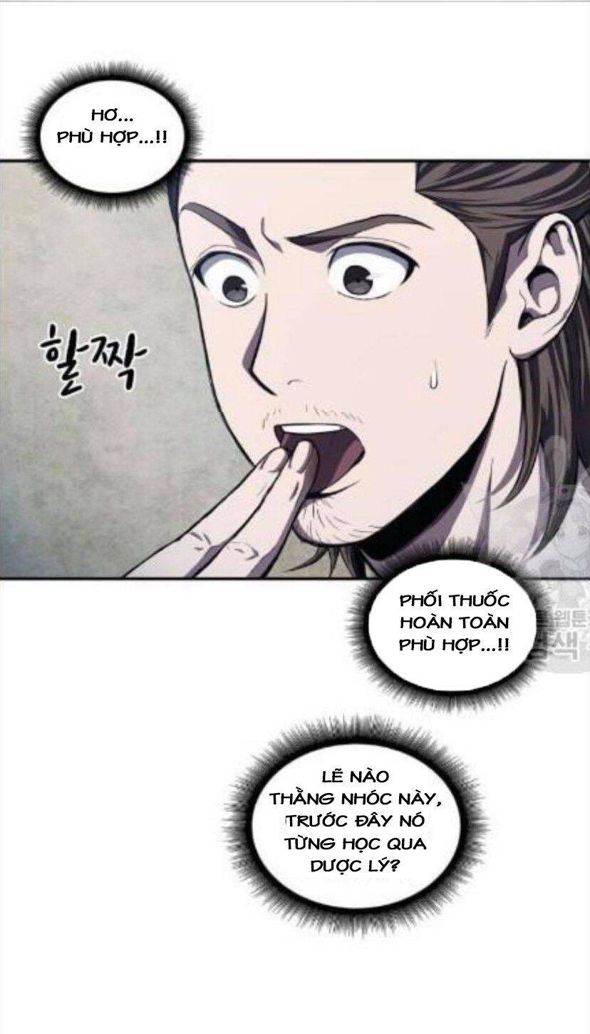 Ngã Lão Ma Thần chapter 43 - Upload bởi truyensieuhay.com