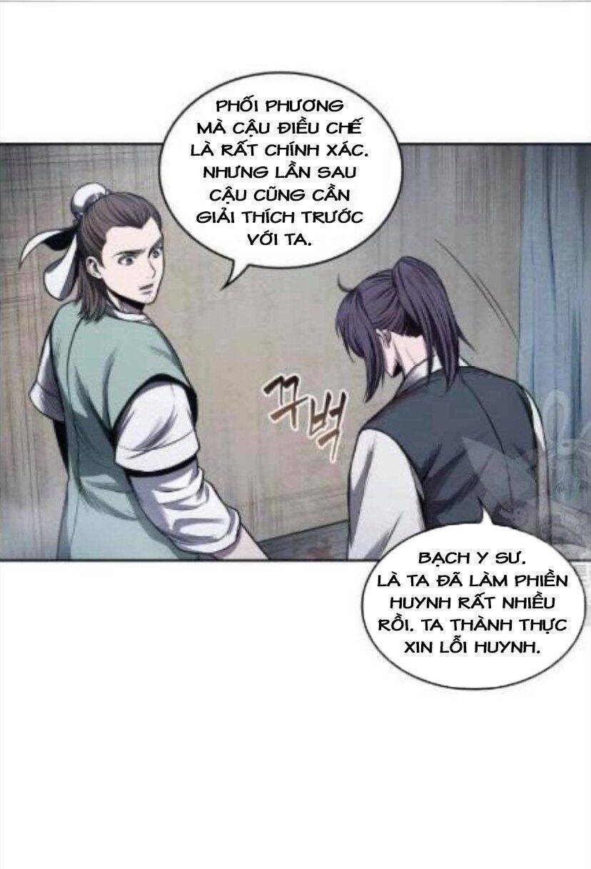 Ngã Lão Ma Thần chapter 43 - Upload bởi truyensieuhay.com