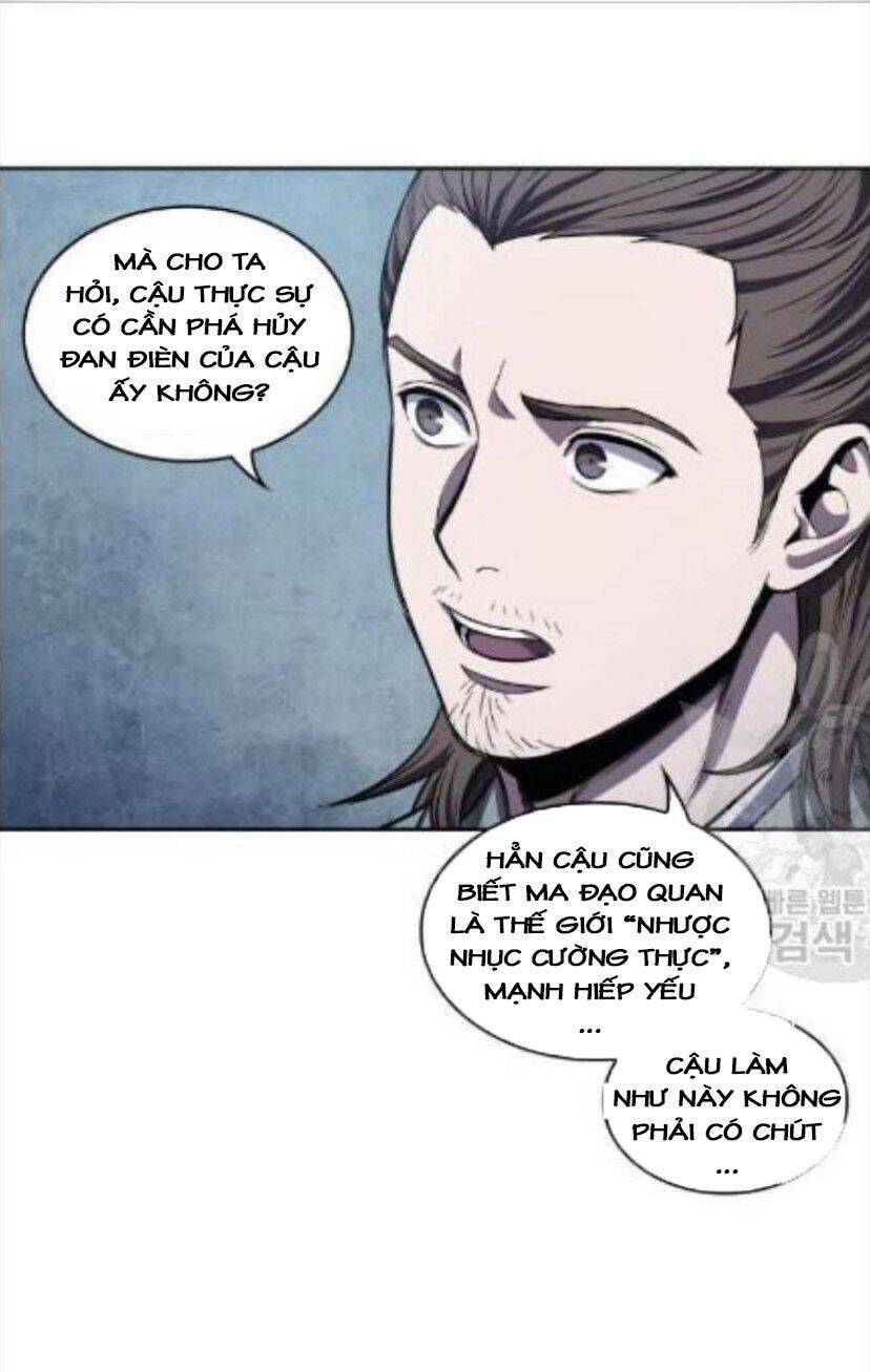 Ngã Lão Ma Thần chapter 43 - Upload bởi truyensieuhay.com