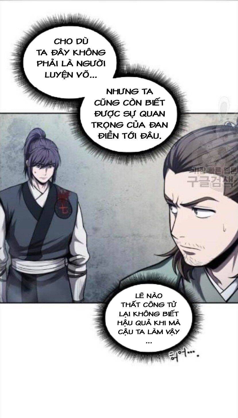 Ngã Lão Ma Thần chapter 43 - Upload bởi truyensieuhay.com