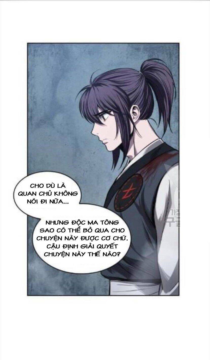 Ngã Lão Ma Thần chapter 43 - Upload bởi truyensieuhay.com