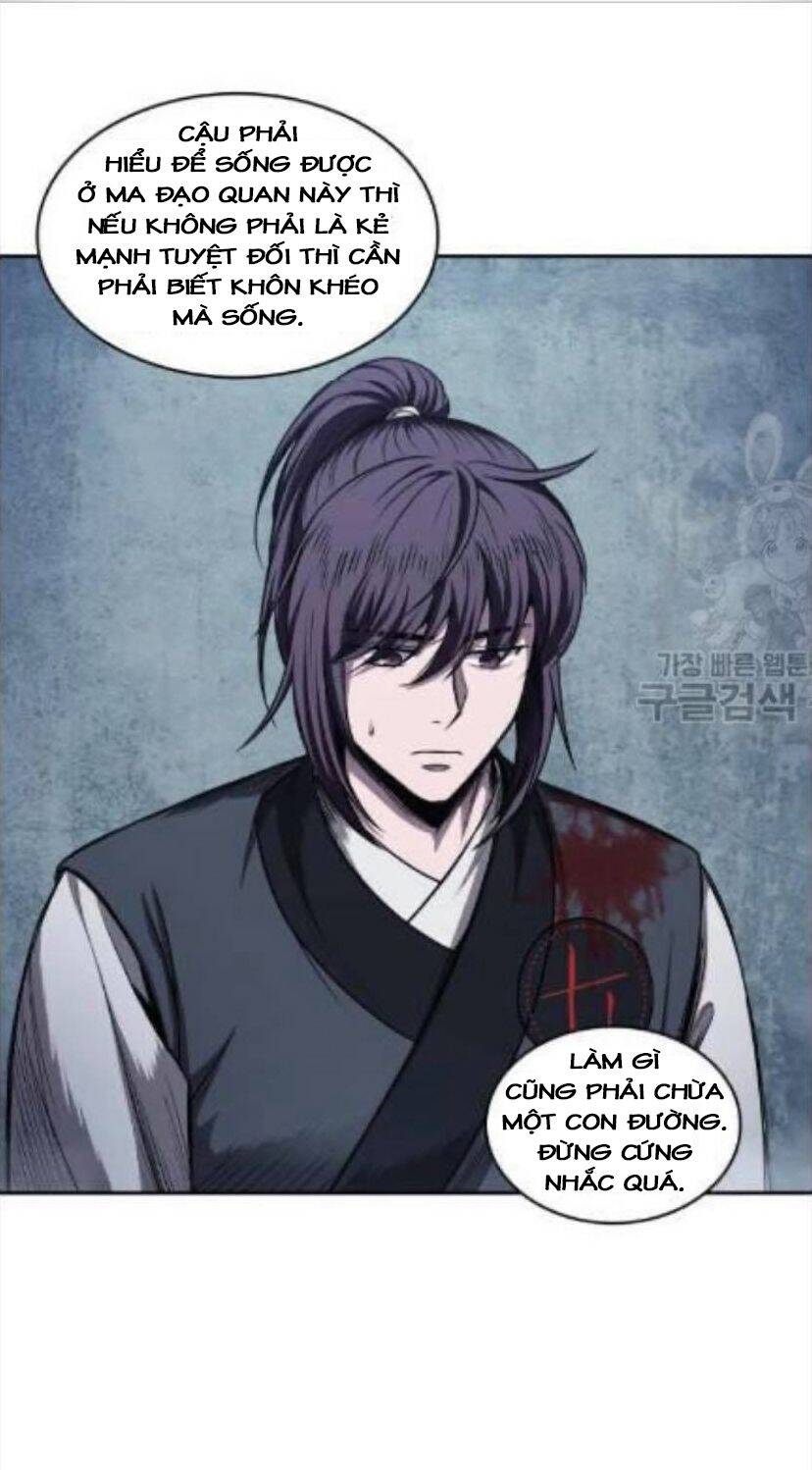 Ngã Lão Ma Thần chapter 43 - Upload bởi truyensieuhay.com