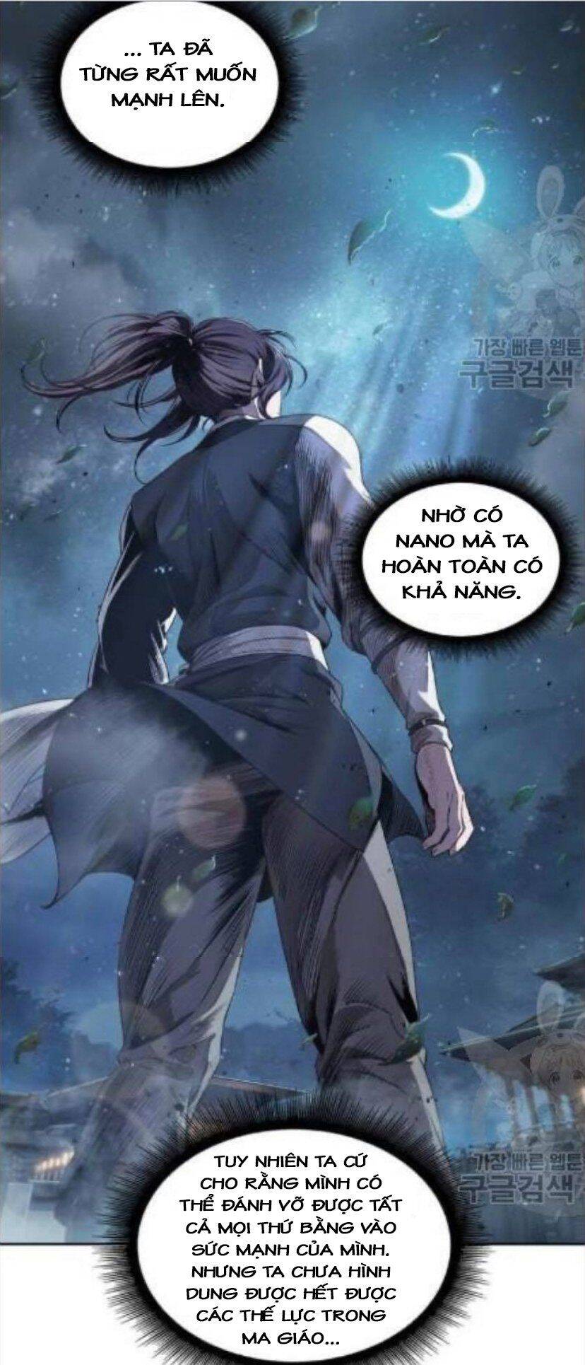 Ngã Lão Ma Thần chapter 43 - Upload bởi truyensieuhay.com
