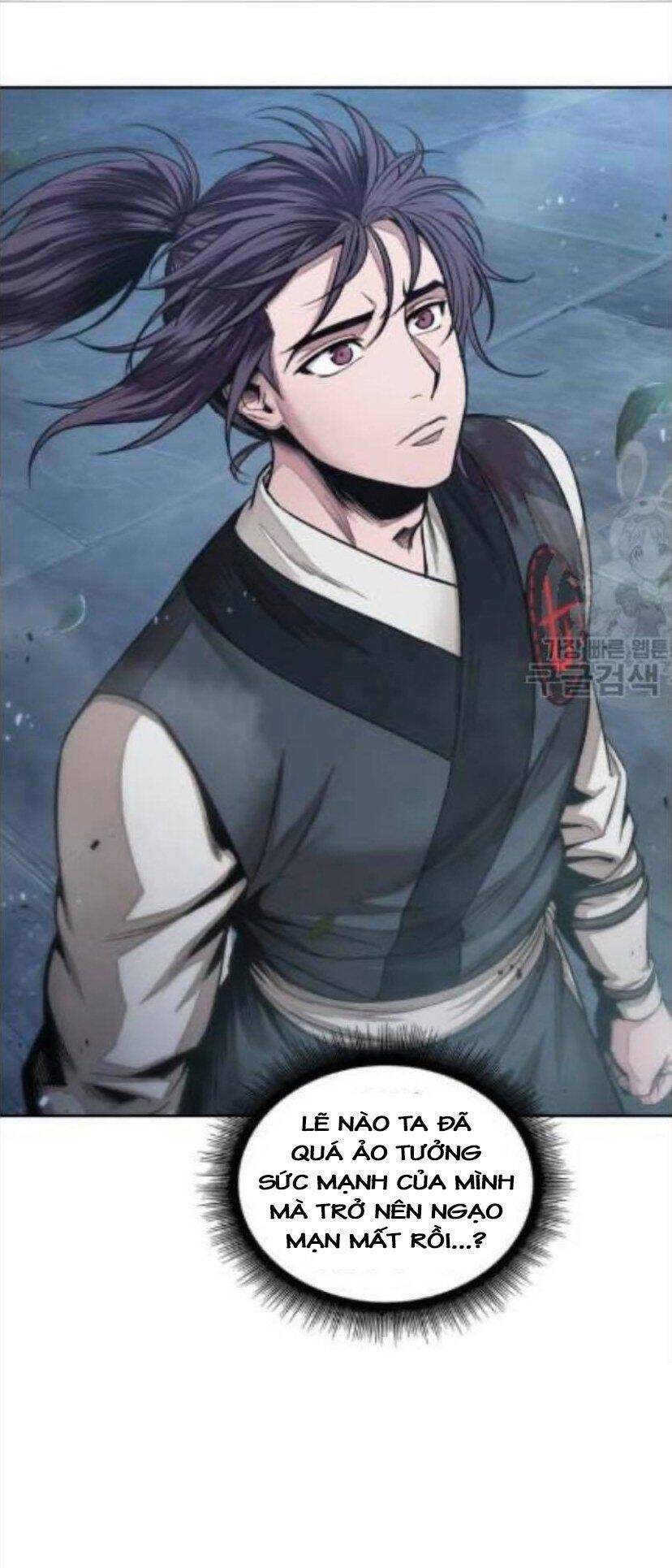 Ngã Lão Ma Thần chapter 43 - Upload bởi truyensieuhay.com