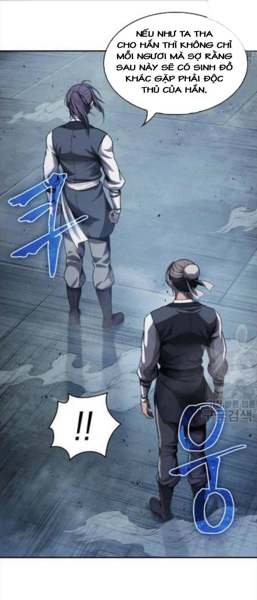 Ngã Lão Ma Thần chapter 43 - Upload bởi truyensieuhay.com
