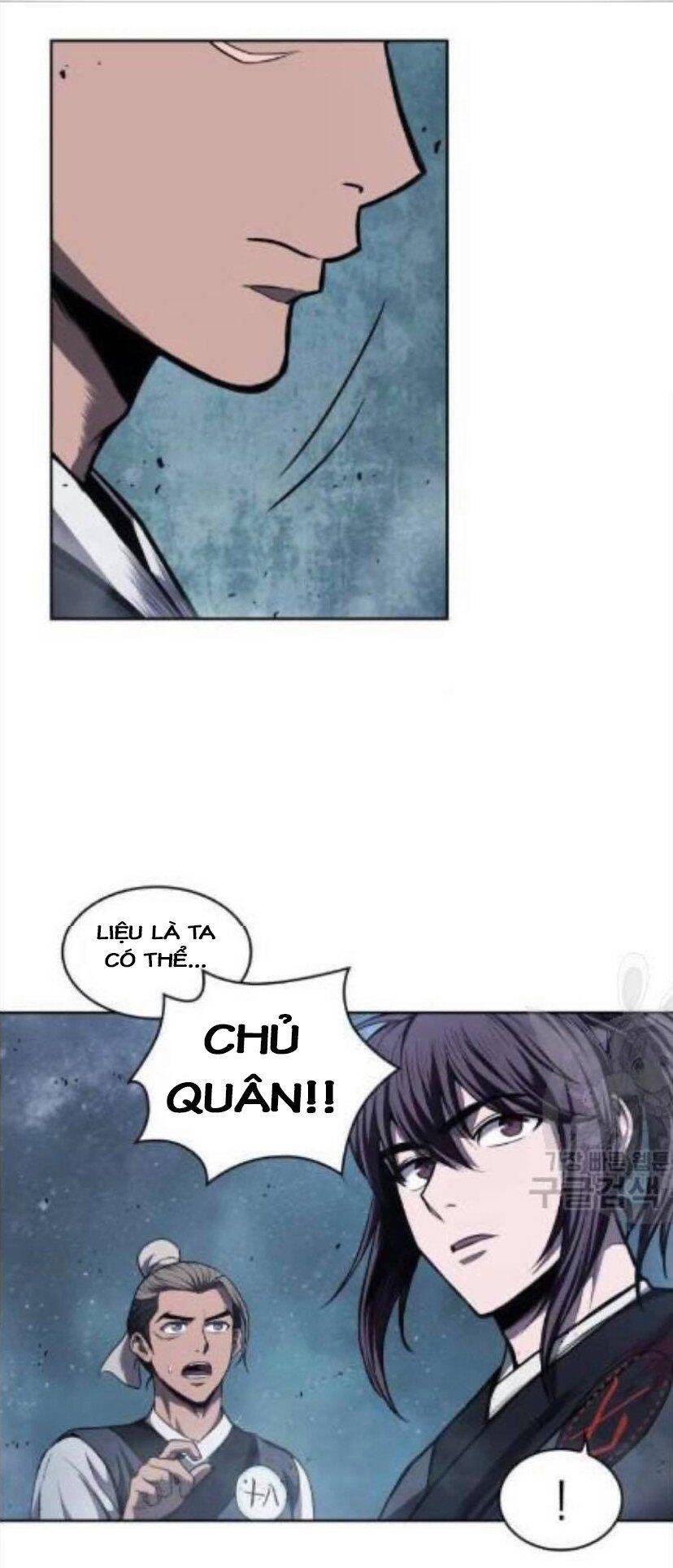 Ngã Lão Ma Thần chapter 43 - Upload bởi truyensieuhay.com