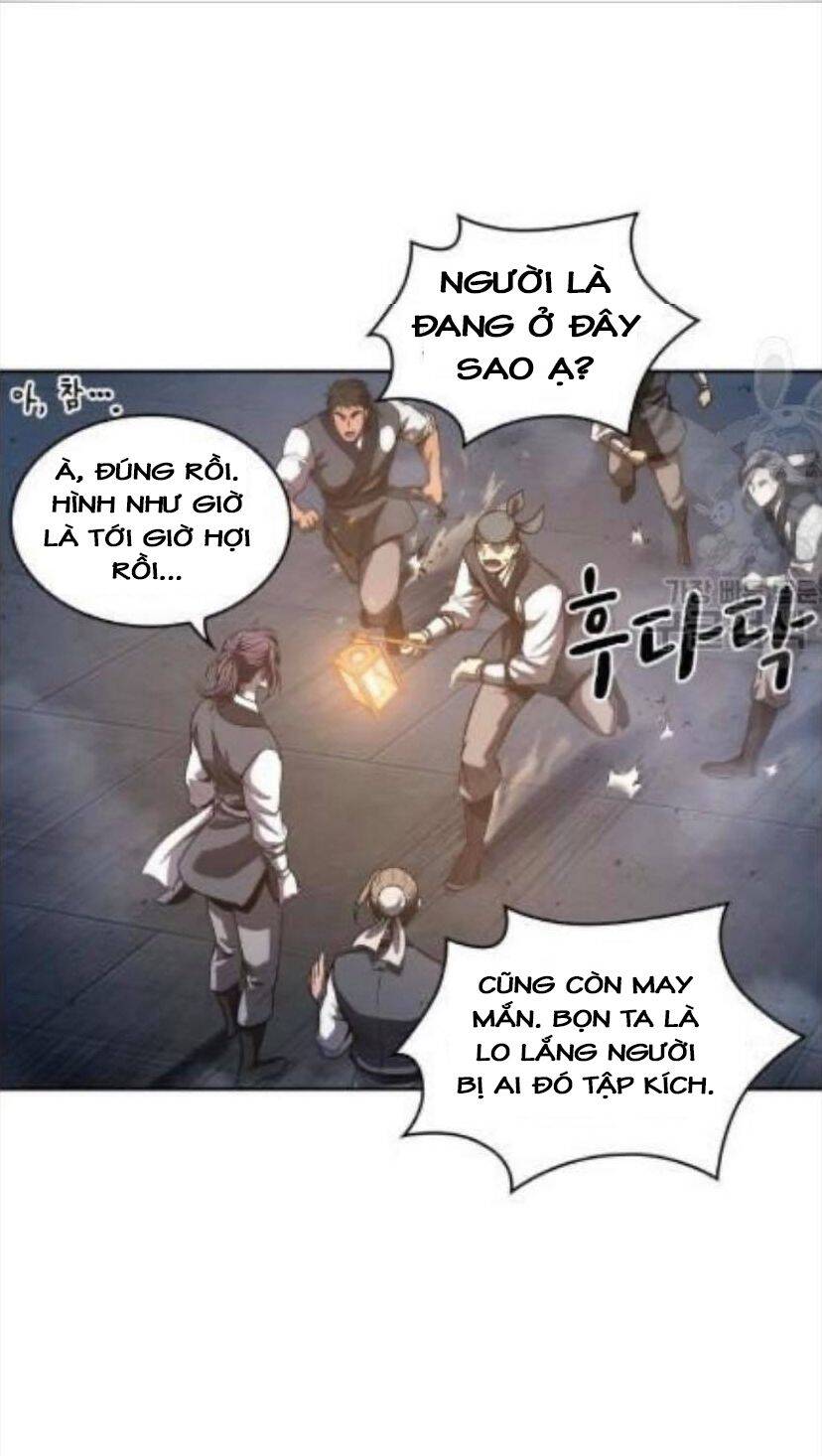 Ngã Lão Ma Thần chapter 43 - Upload bởi truyensieuhay.com