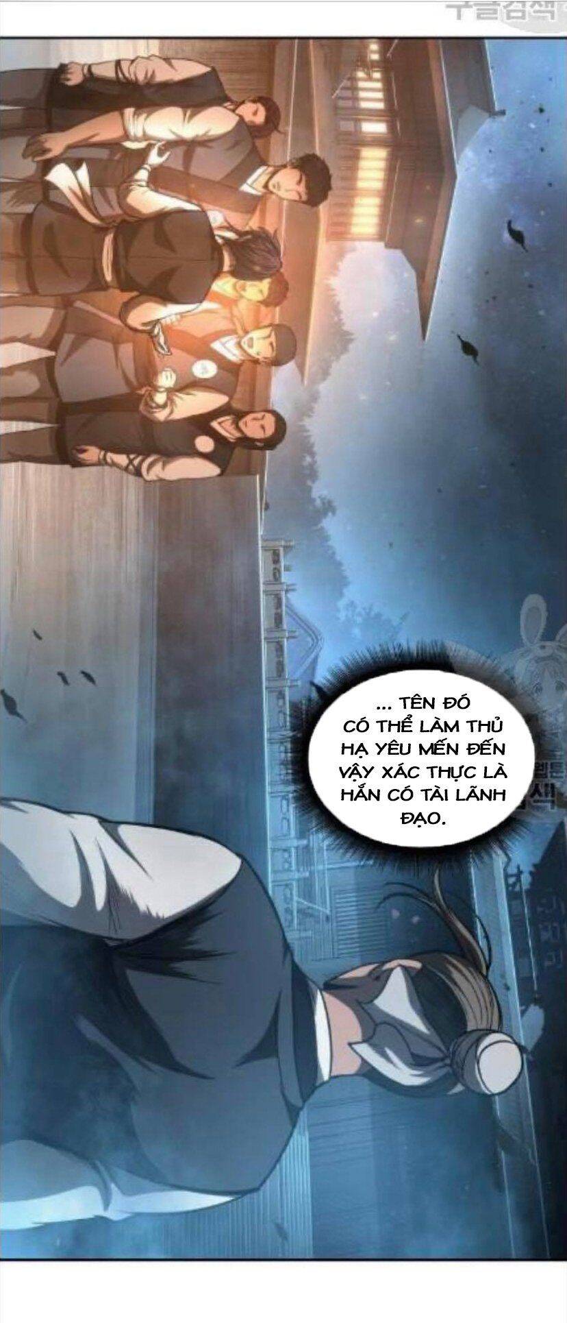 Ngã Lão Ma Thần chapter 43 - Upload bởi truyensieuhay.com