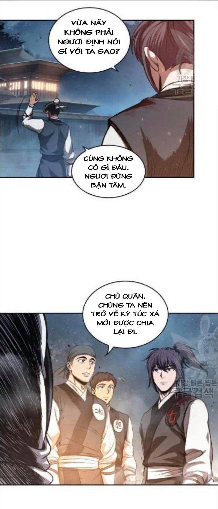 Ngã Lão Ma Thần chapter 43 - Upload bởi truyensieuhay.com
