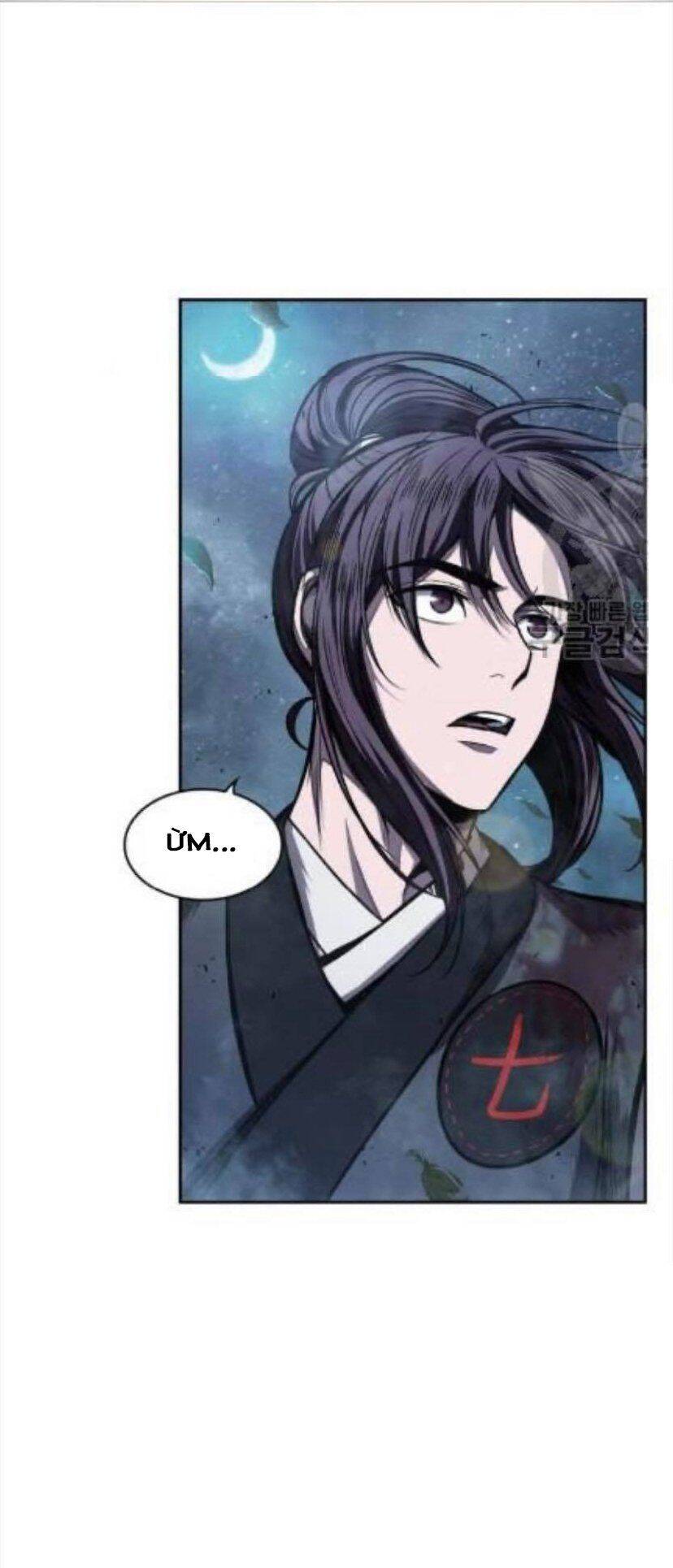 Ngã Lão Ma Thần chapter 43 - Upload bởi truyensieuhay.com
