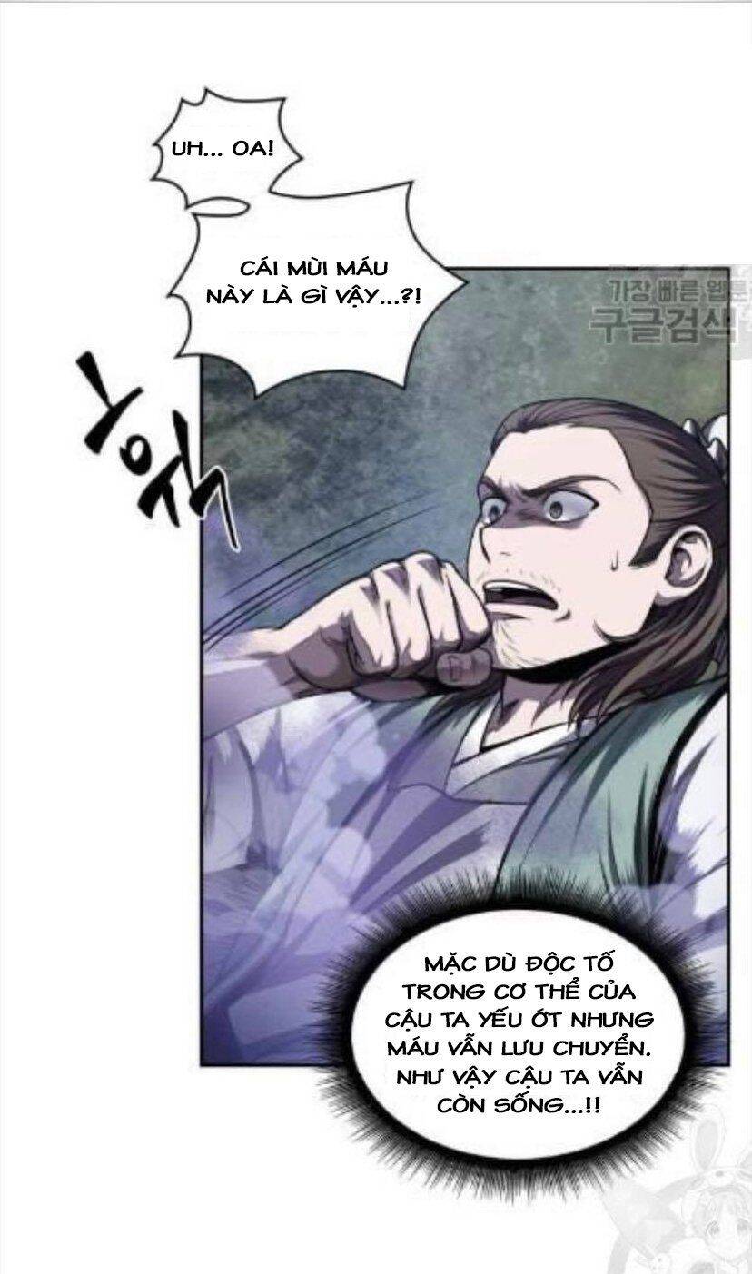 Ngã Lão Ma Thần chapter 43 - Upload bởi truyensieuhay.com