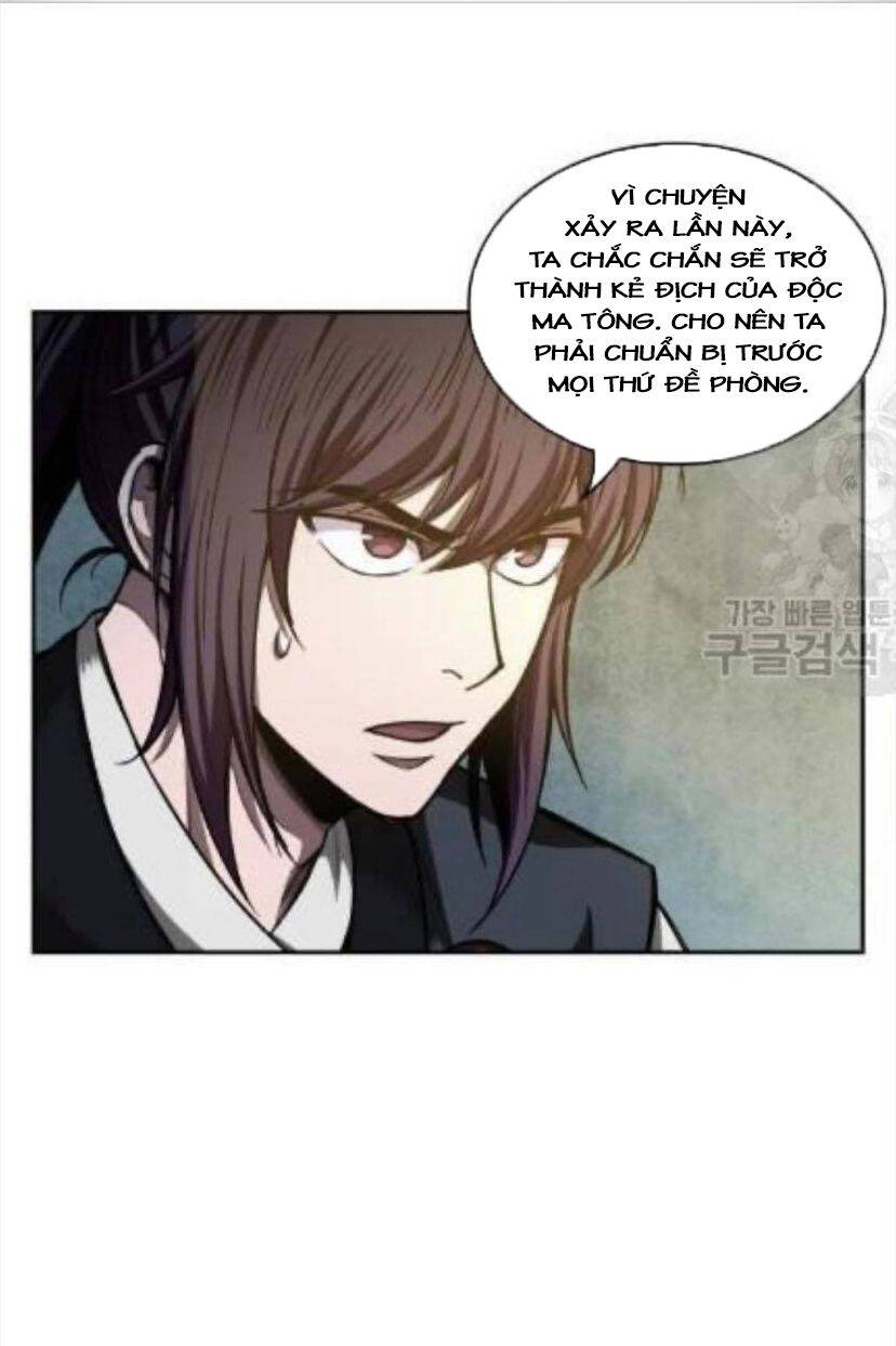 Ngã Lão Ma Thần chapter 43 - Upload bởi truyensieuhay.com