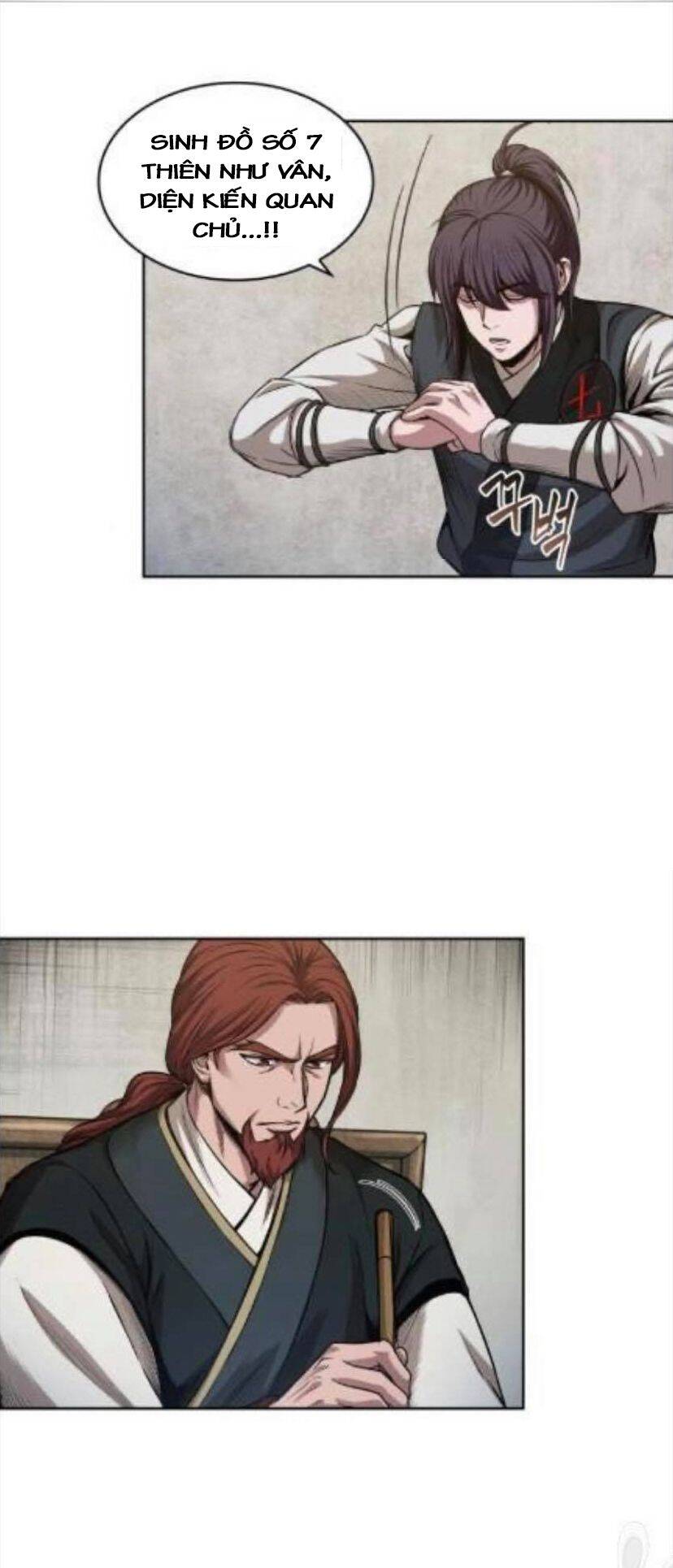 Ngã Lão Ma Thần chapter 43 - Upload bởi truyensieuhay.com