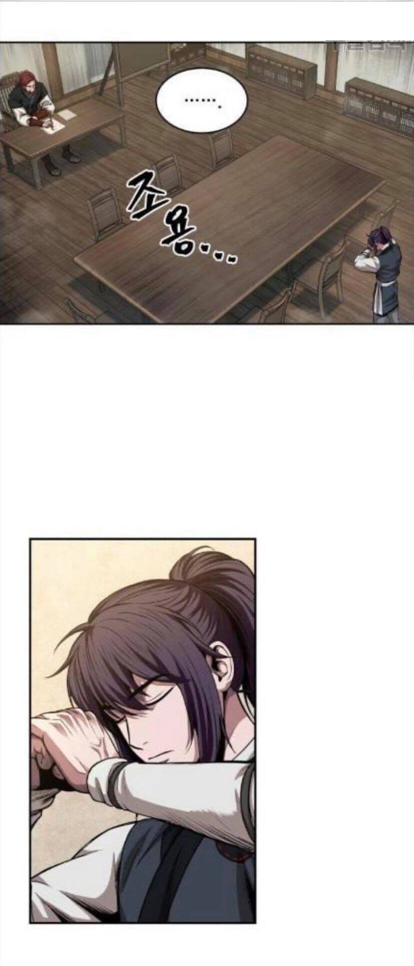 Ngã Lão Ma Thần chapter 43 - Upload bởi truyensieuhay.com