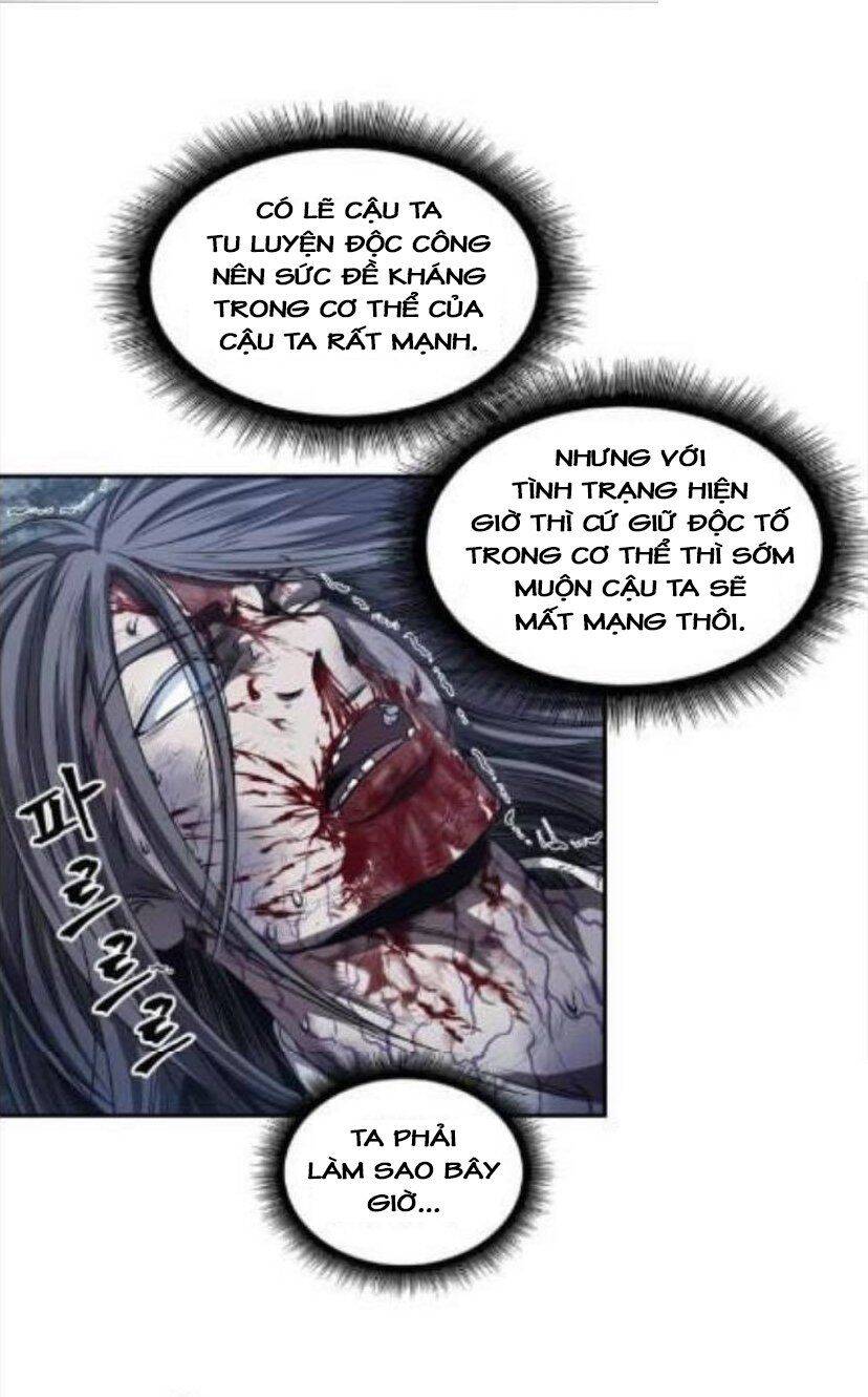 Ngã Lão Ma Thần chapter 43 - Upload bởi truyensieuhay.com
