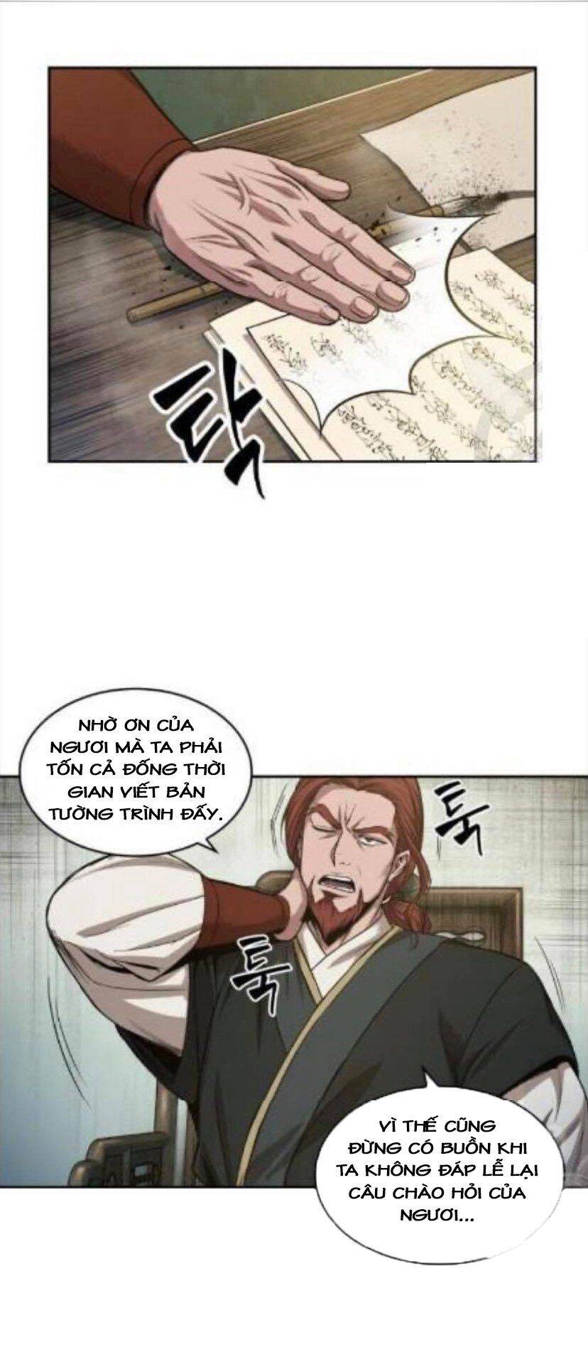 Ngã Lão Ma Thần chapter 43 - Upload bởi truyensieuhay.com