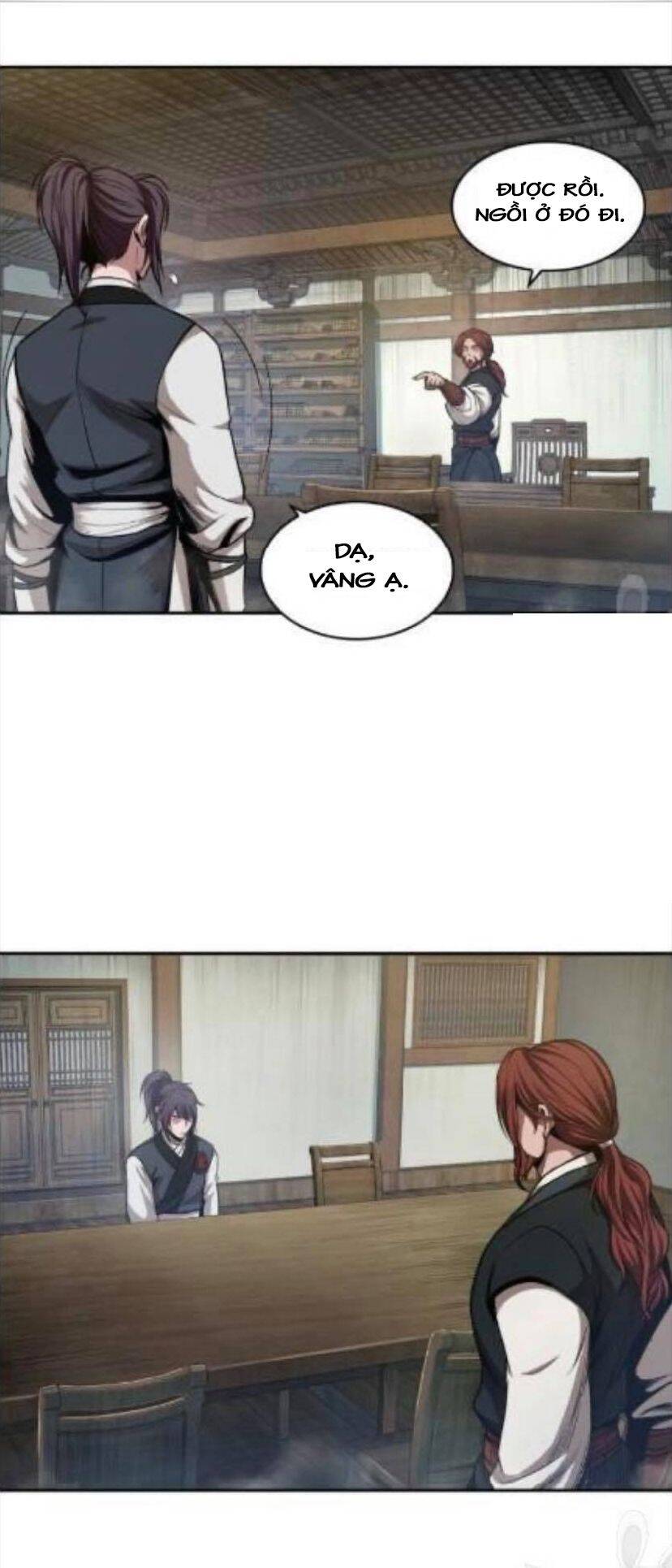 Ngã Lão Ma Thần chapter 43 - Upload bởi truyensieuhay.com