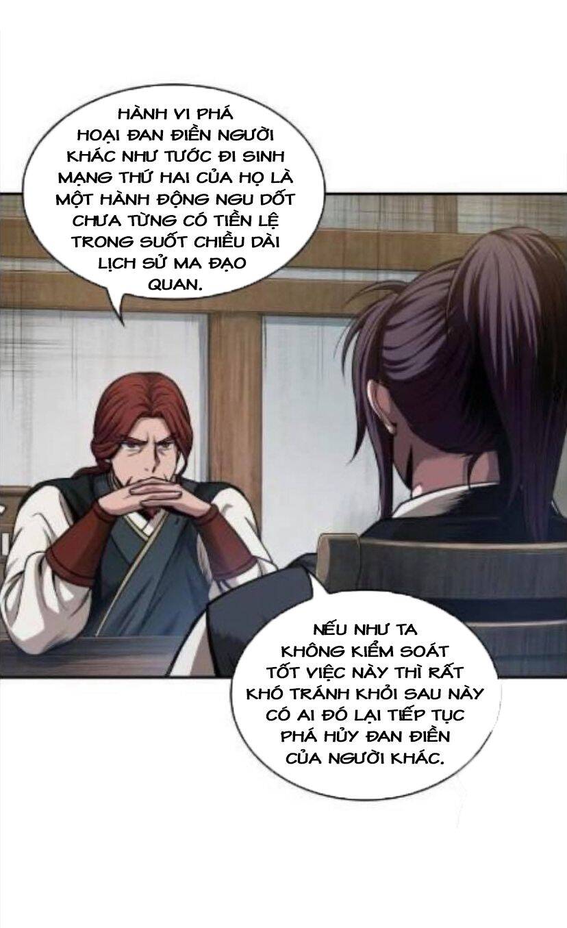 Ngã Lão Ma Thần chapter 43 - Upload bởi truyensieuhay.com